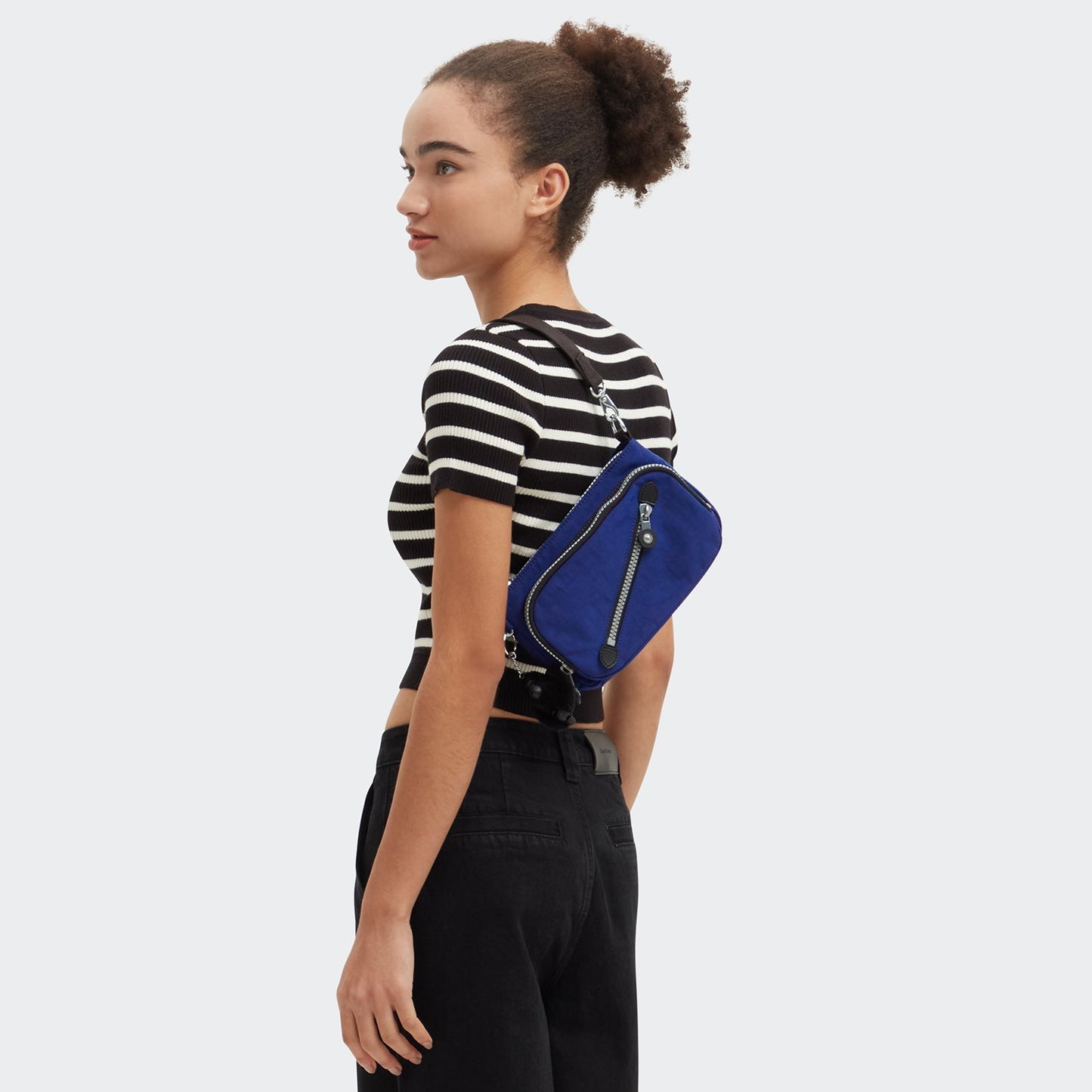 Kipling New Milos rapid navy