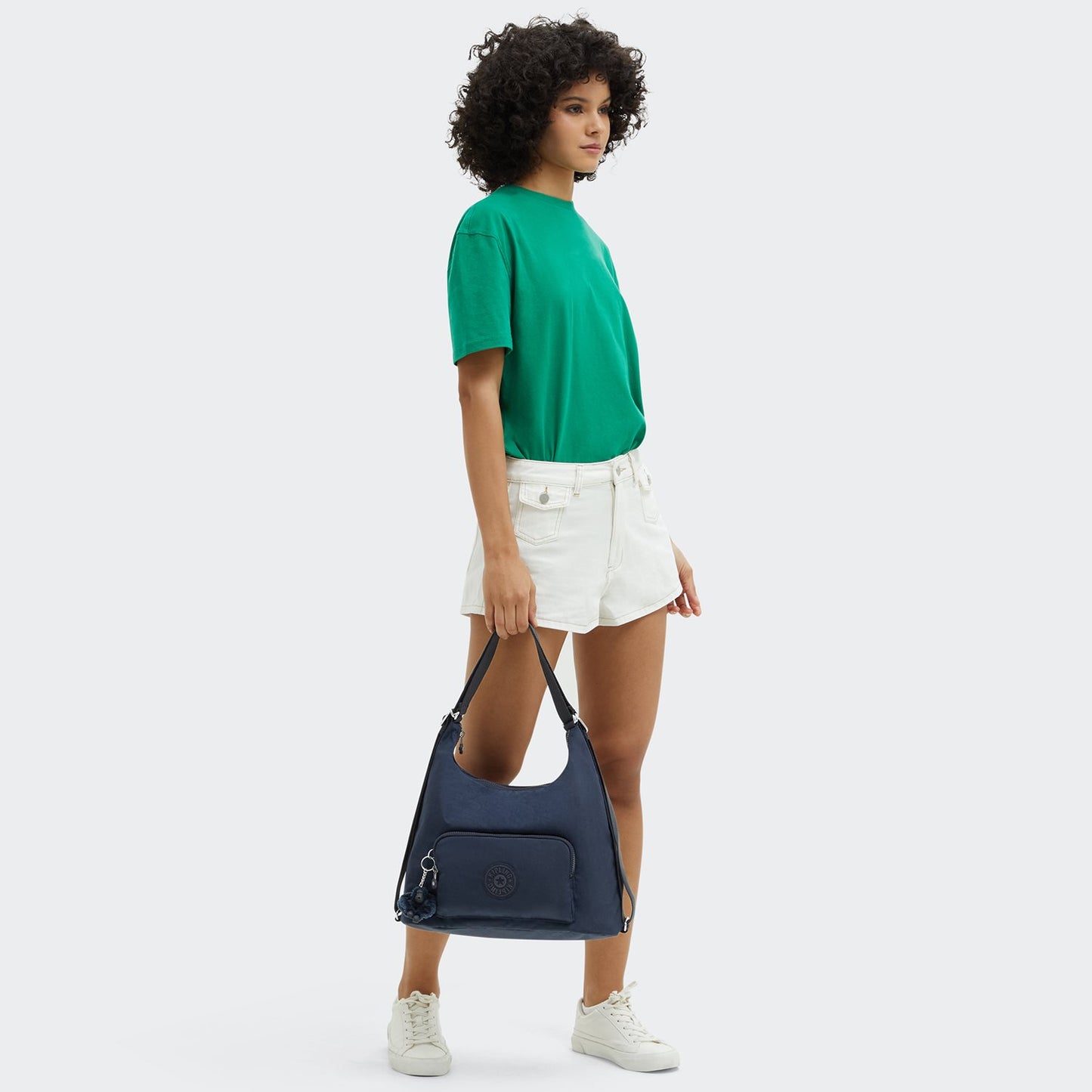 Kipling Yenna bleu bleu 2