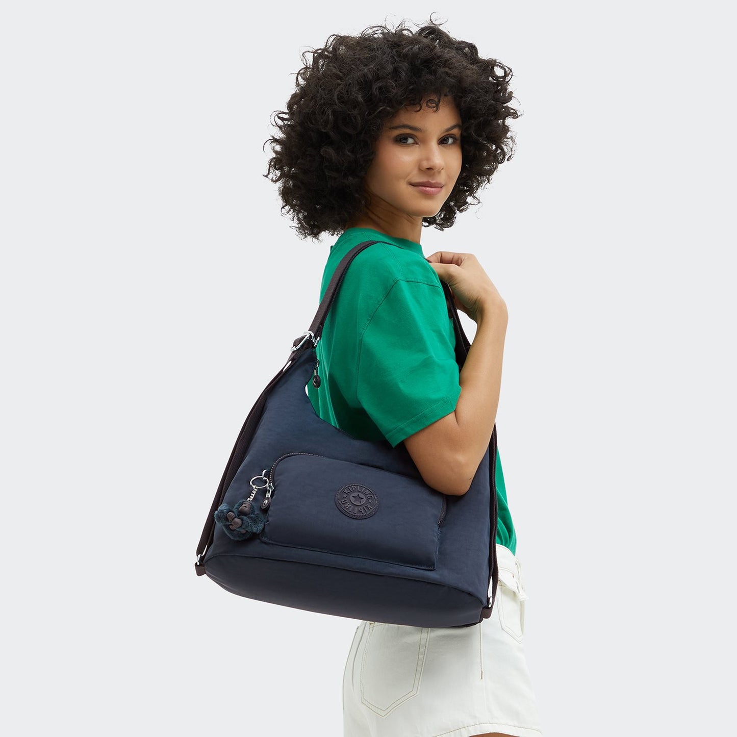 Kipling Yenna bleu bleu 2