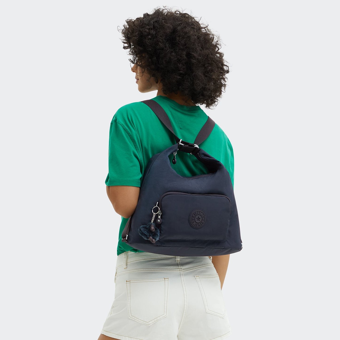 Kipling Yenna bleu bleu 2