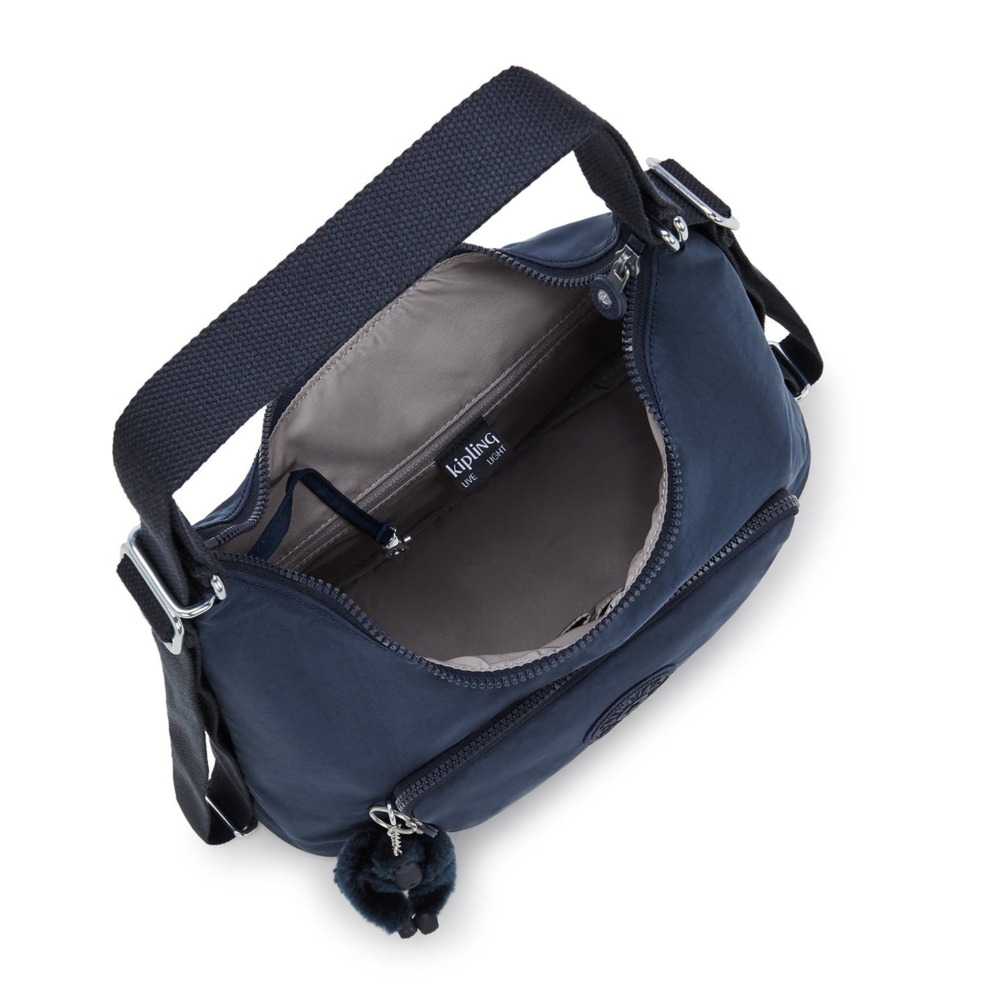 Kipling Yenna bleu bleu 2