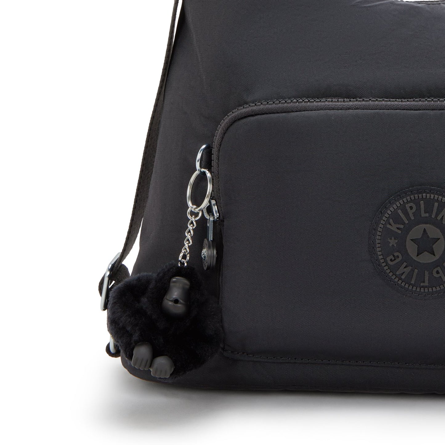 Kipling Yenna black noir