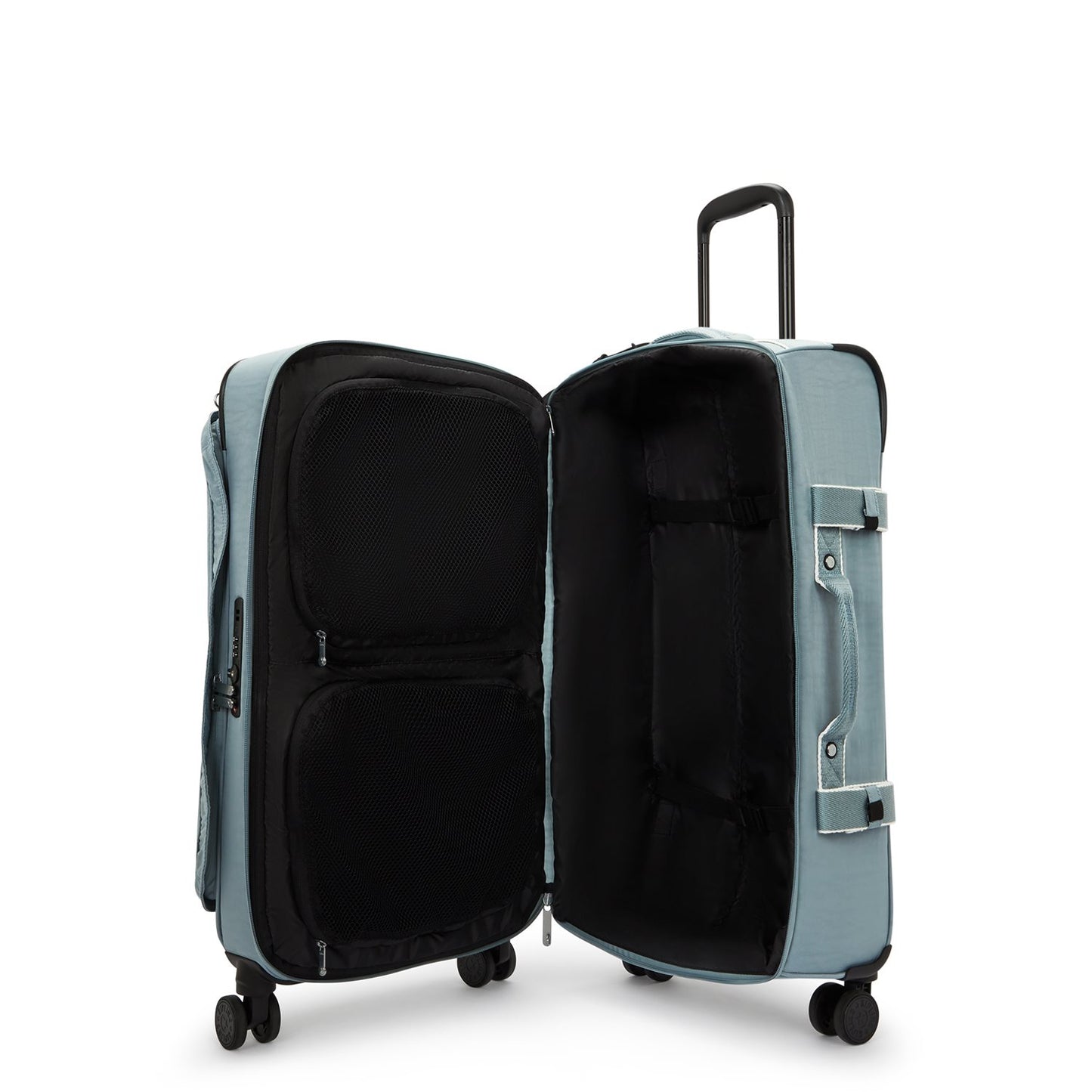 Kipling Spontaneous M relaxed grey