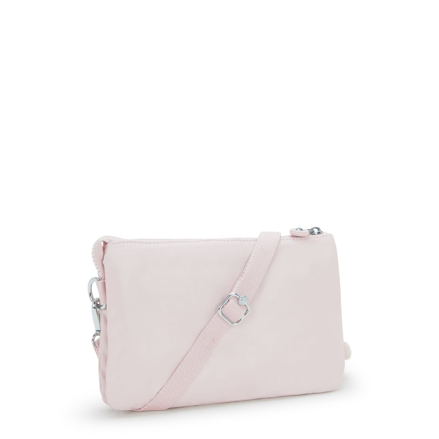 Kipling Riri pink shine