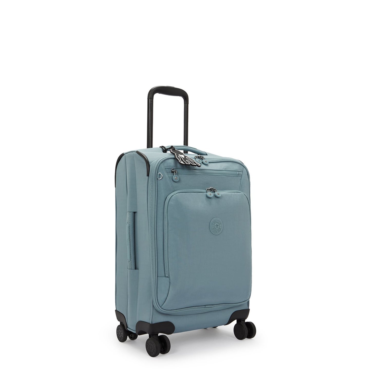 Kipling New Youri Spin S relaxed grey