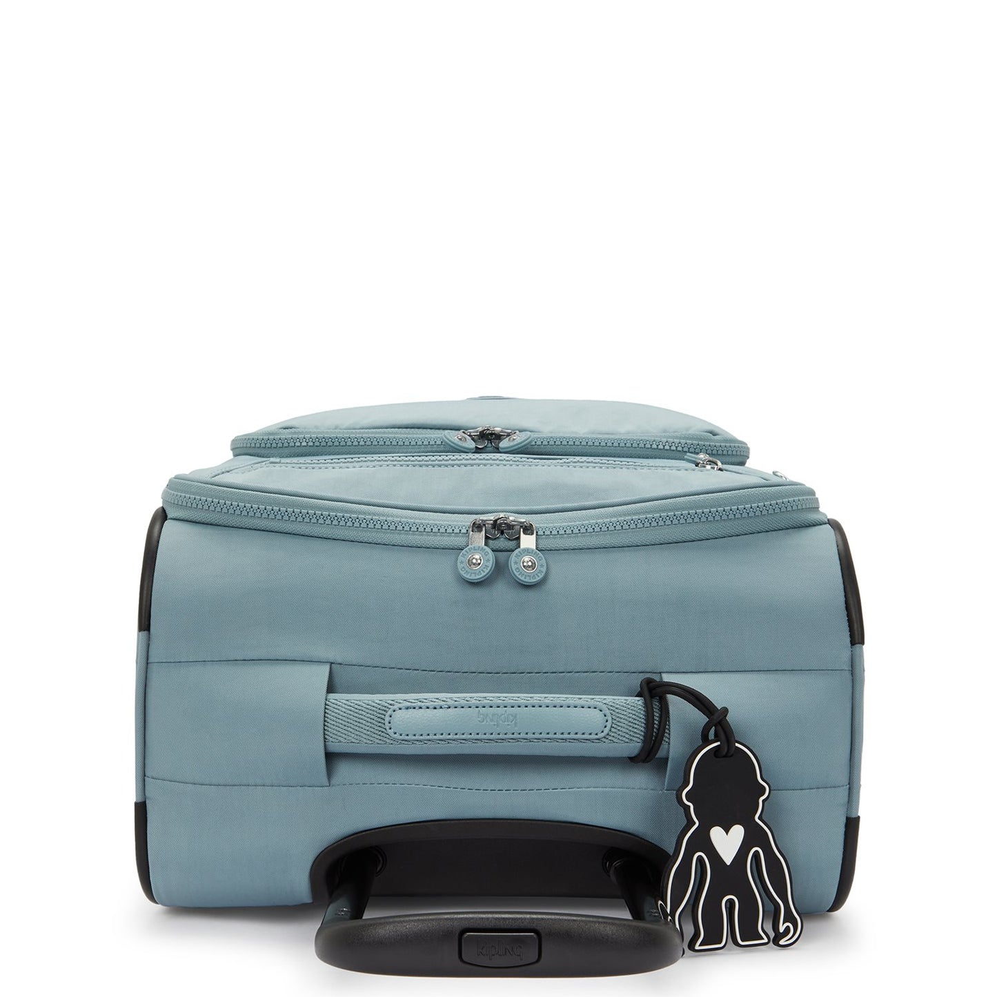 Kipling New Youri Spin S relaxed grey