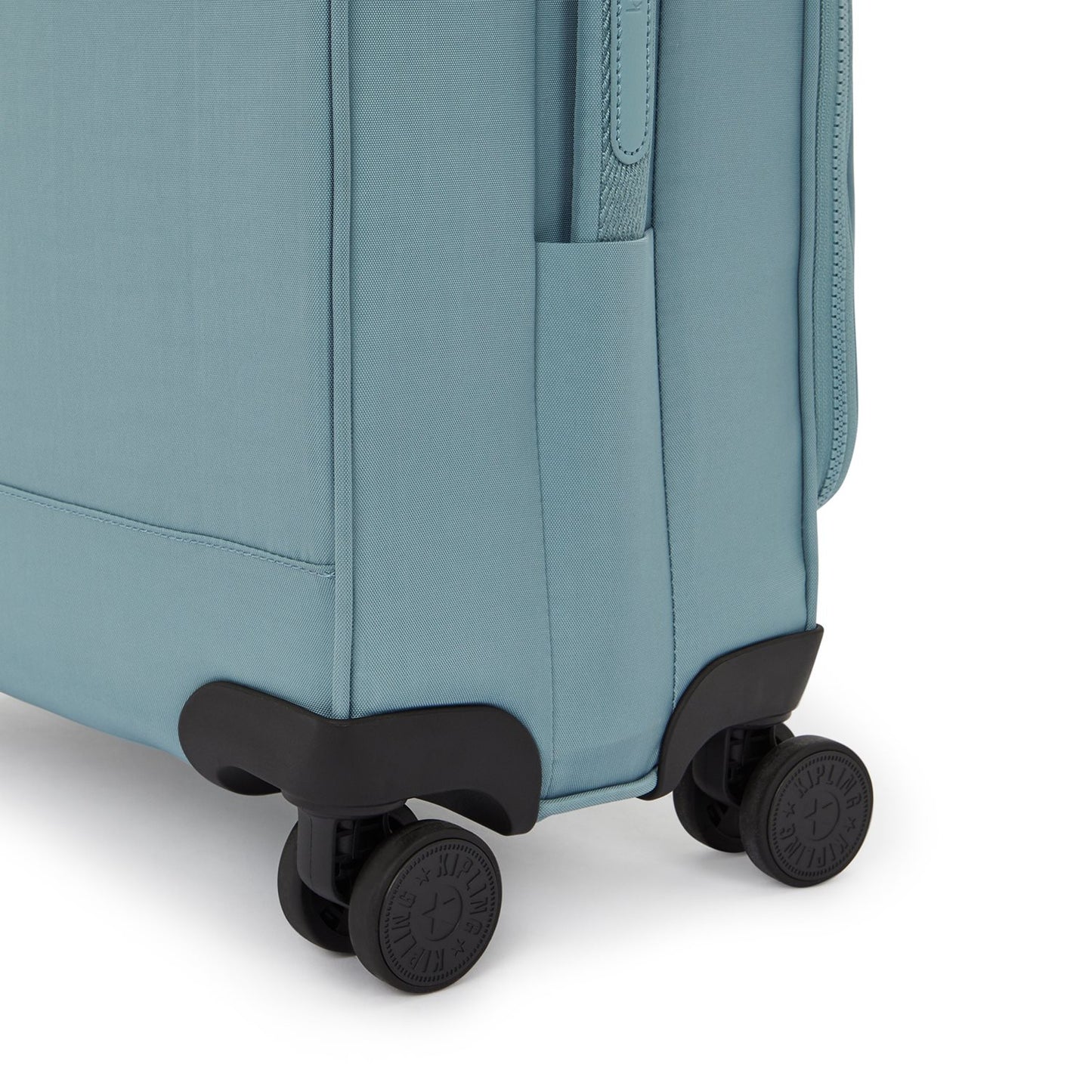 Kipling New Youri Spin S relaxed grey