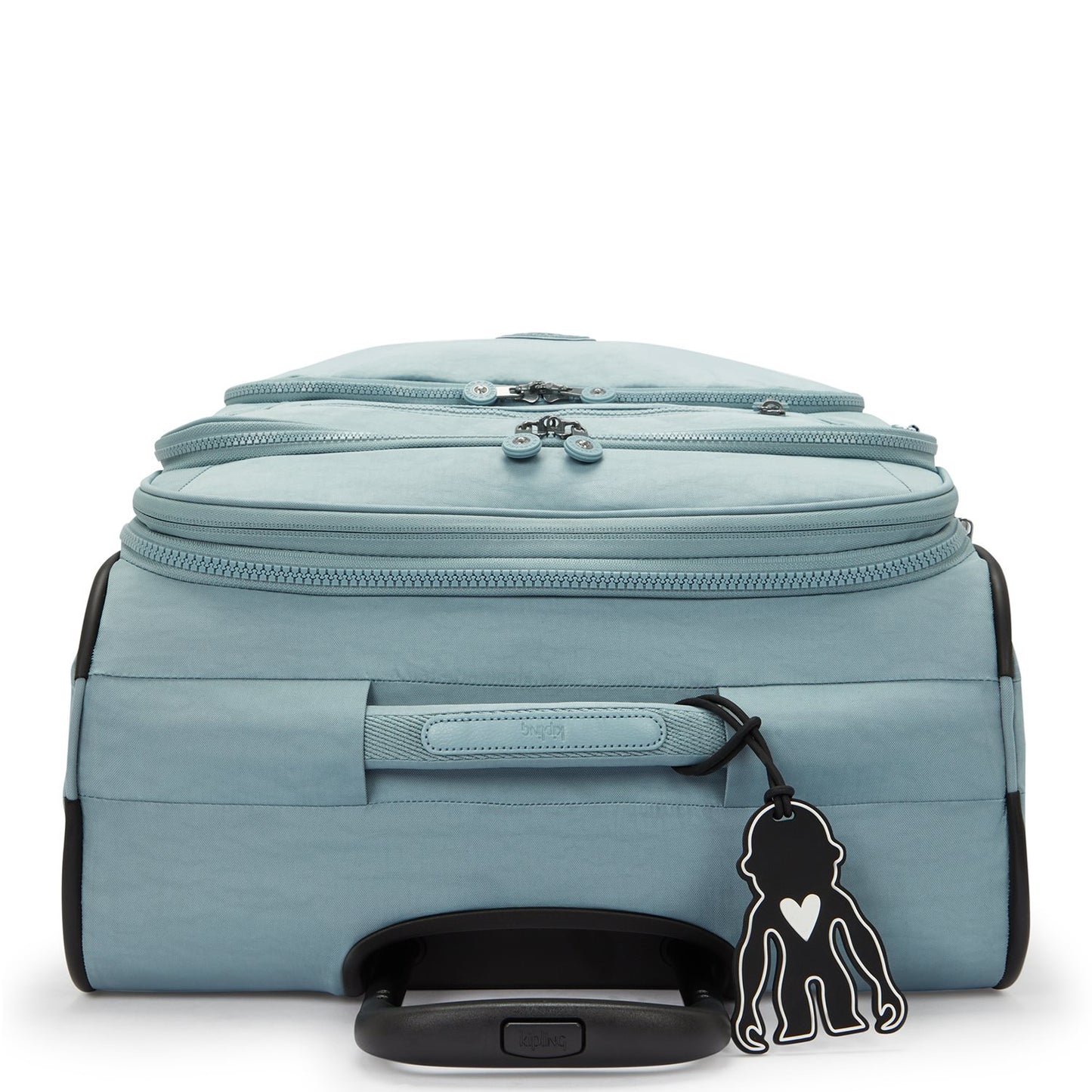 Kipling New Youri Spin M relaxed grey