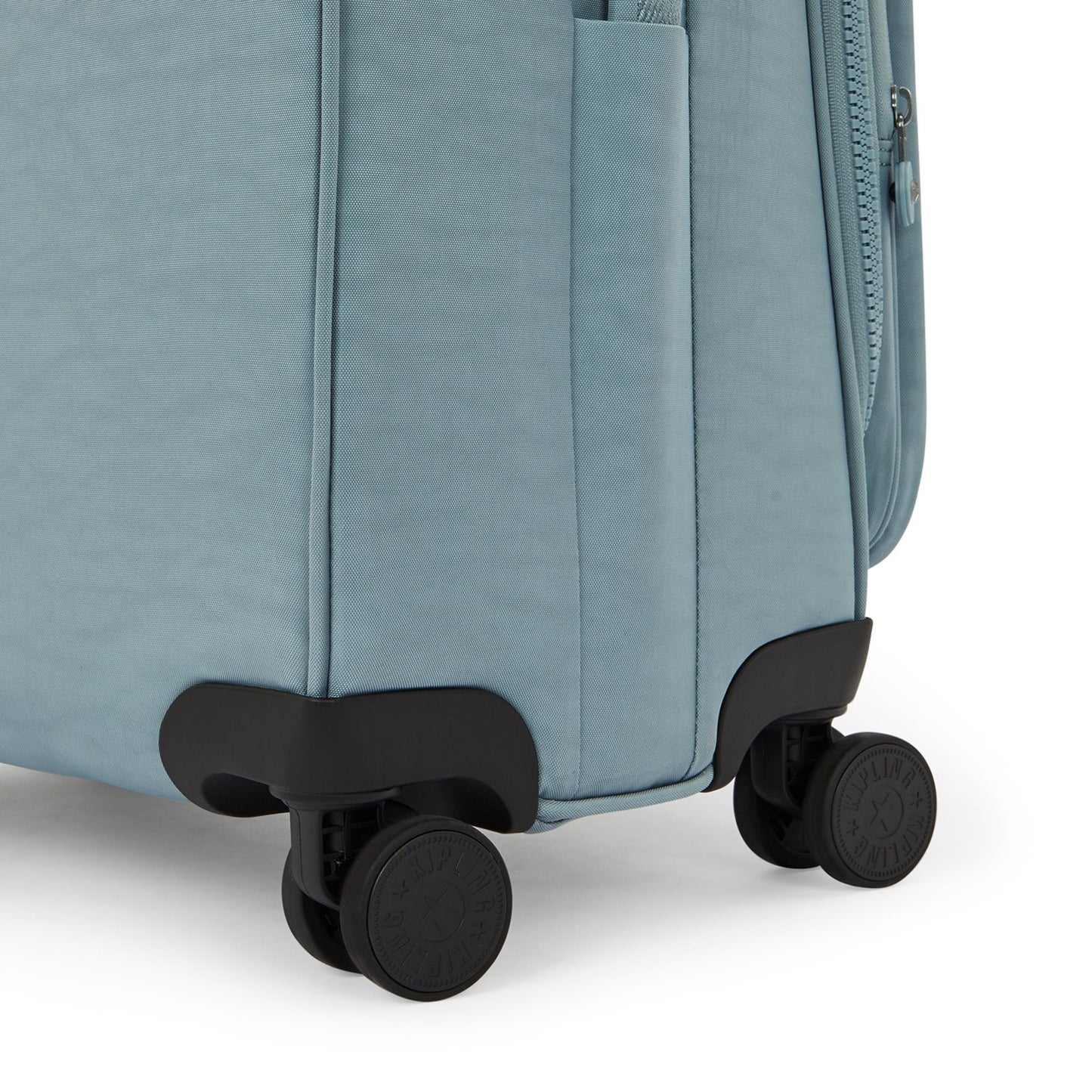Kipling New Youri Spin M relaxed grey