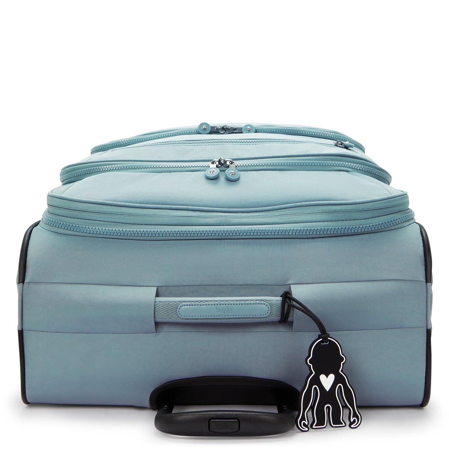 Kipling New Youri Spin L relaxed grey