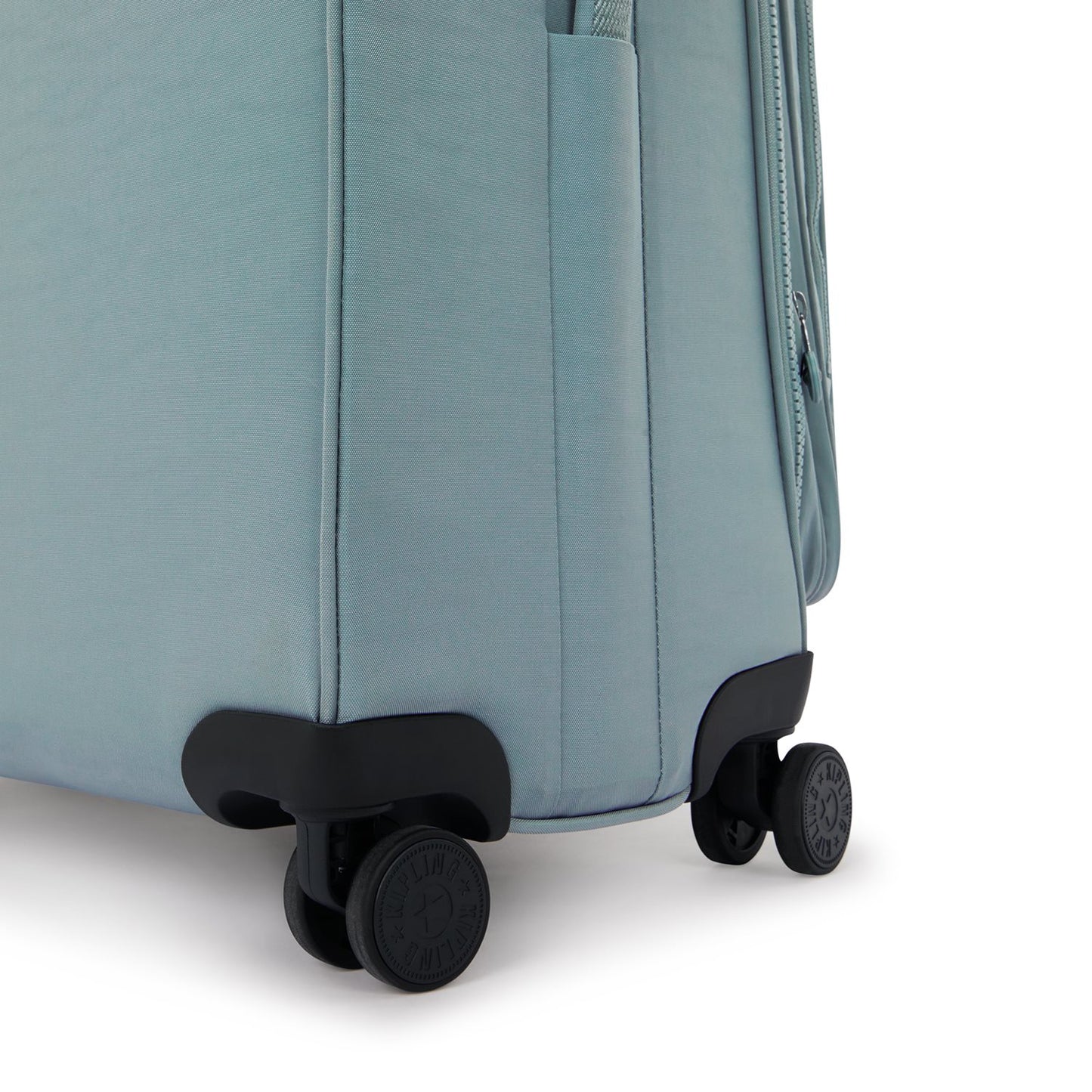 Kipling New Youri Spin L relaxed grey
