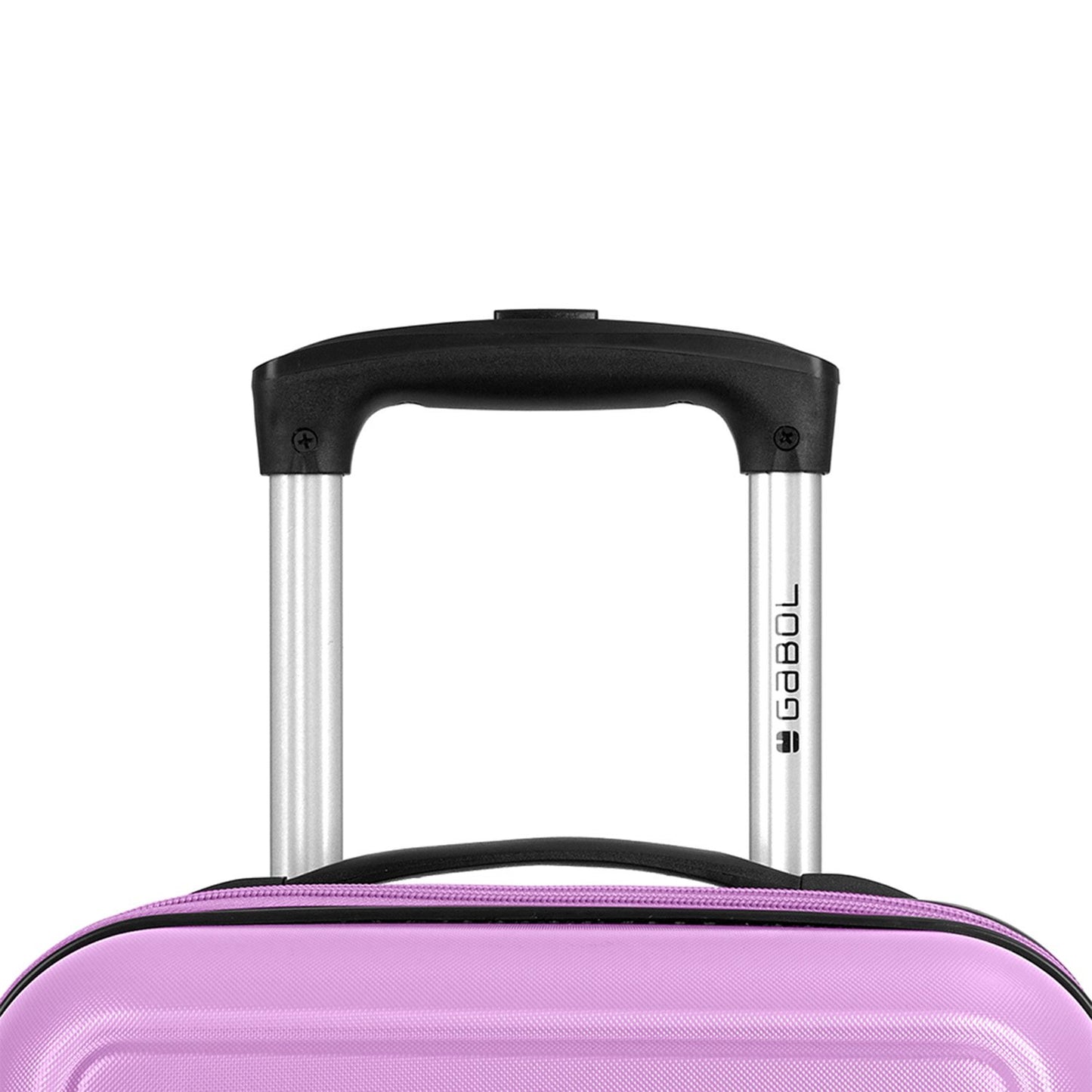 Gabol Future Plus Underseater rosa