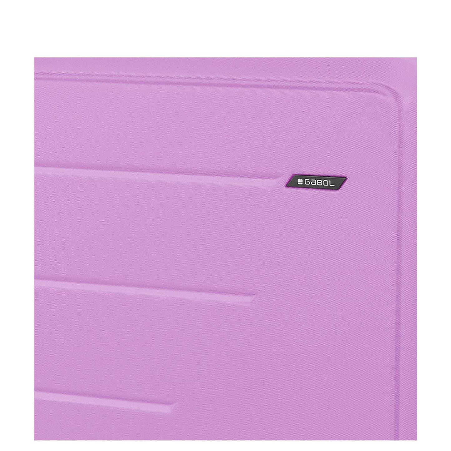 Gabol Future Plus Underseater rosa