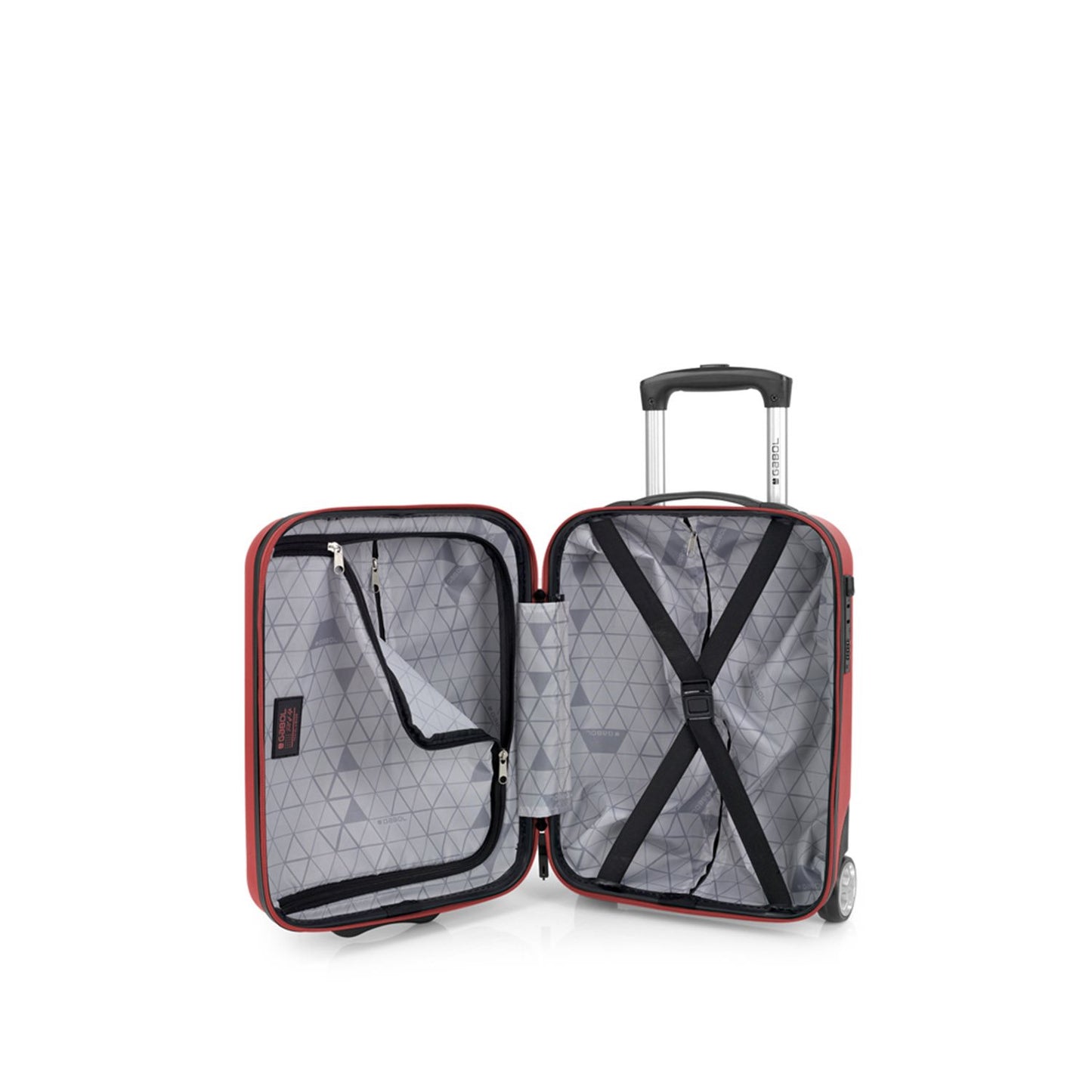 Gabol Future Plus Underseater coral