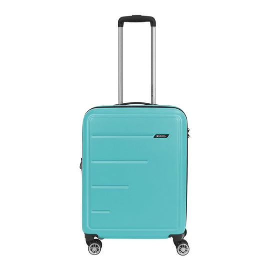 Gabol Future Plus Cabin Trolley turquesa