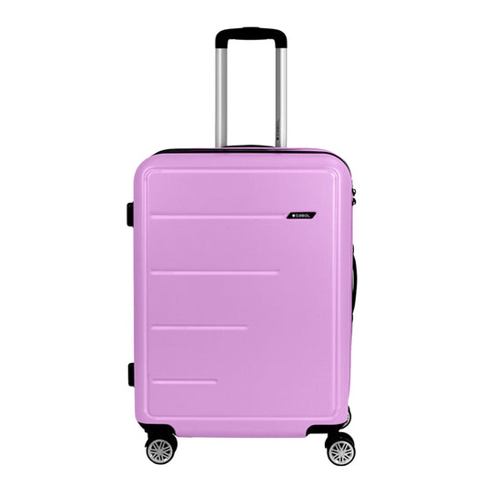 Gabol Future Plus Trolley 66 rosa