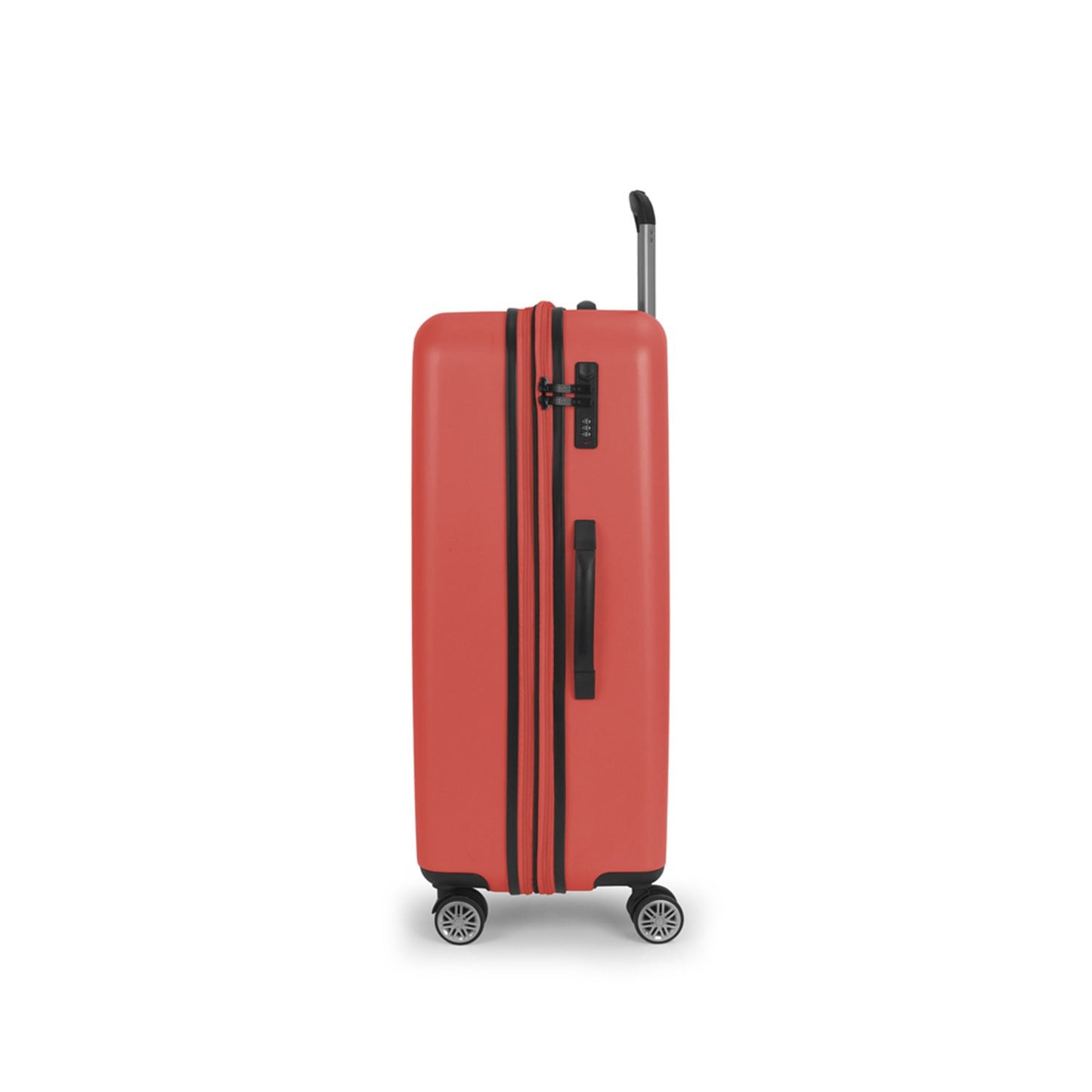 Gabol Future Plus Trolley 78 coral