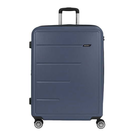 Gabol Future Plus Trolley 78 azul marino