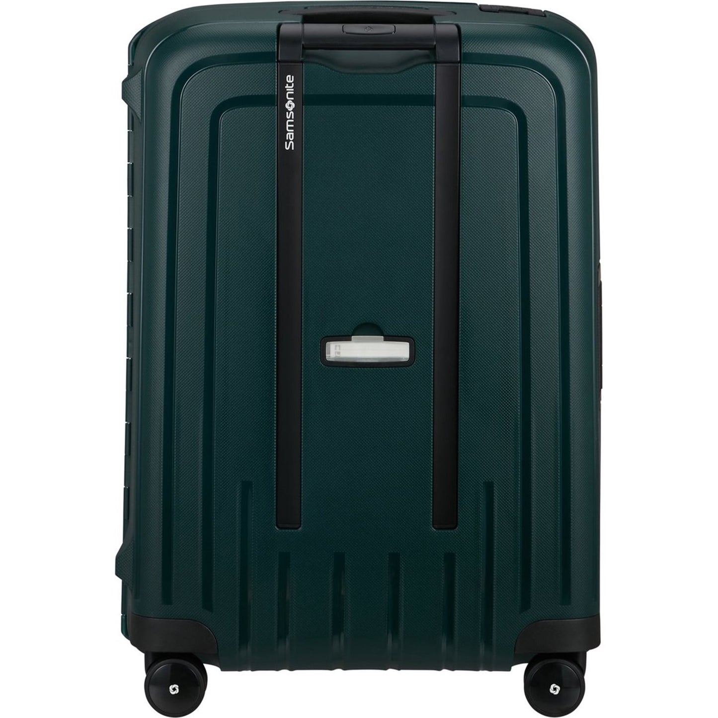 Samsonite S'Cure Spinner 69 dark teal