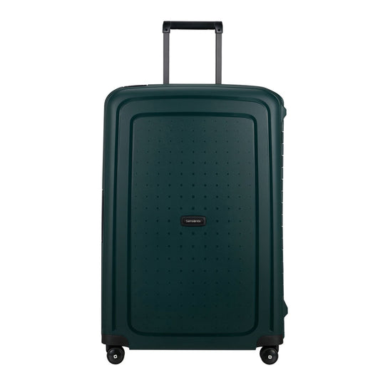 Samsonite S'Cure Spinner 75 dark teal