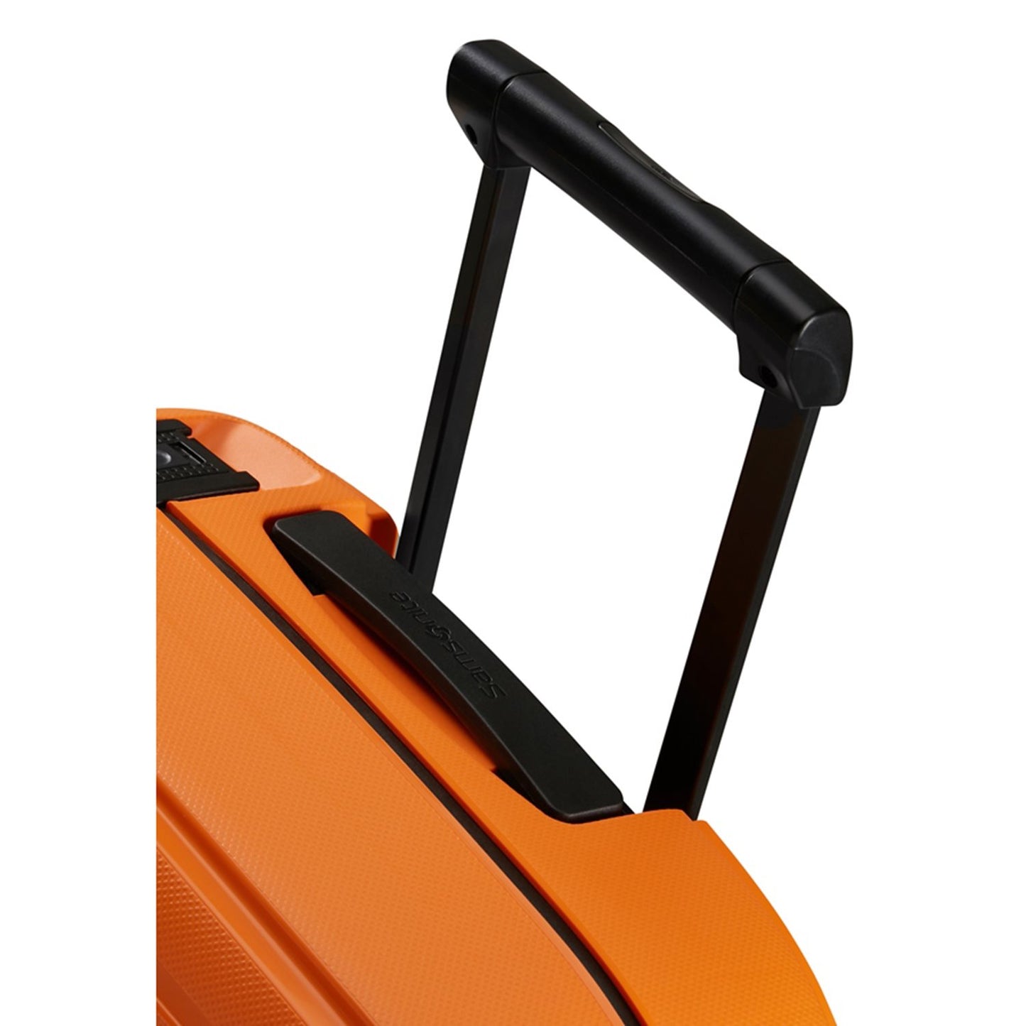 Samsonite S'Cure Spinner 55 apricot