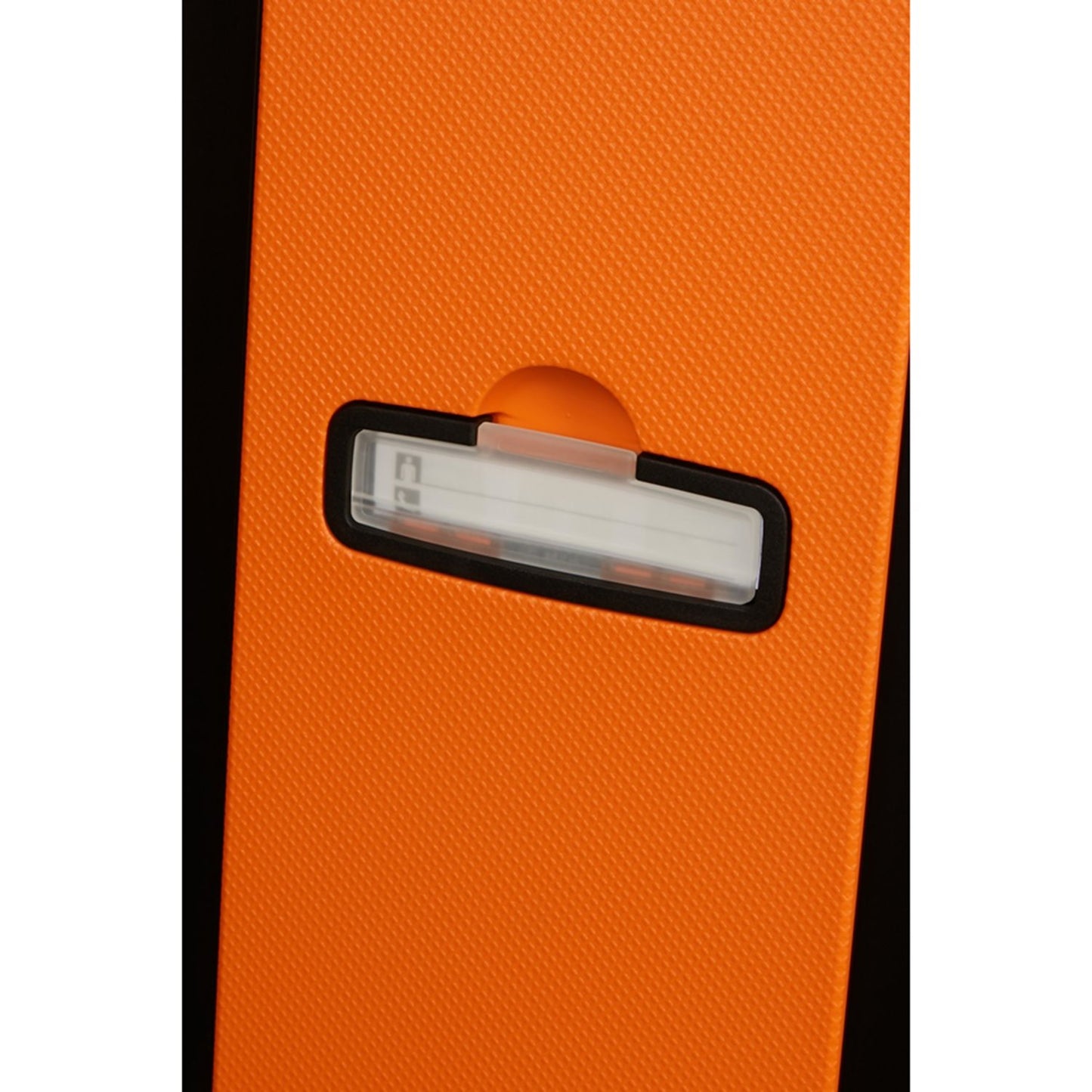 Samsonite S'Cure Spinner 55 apricot