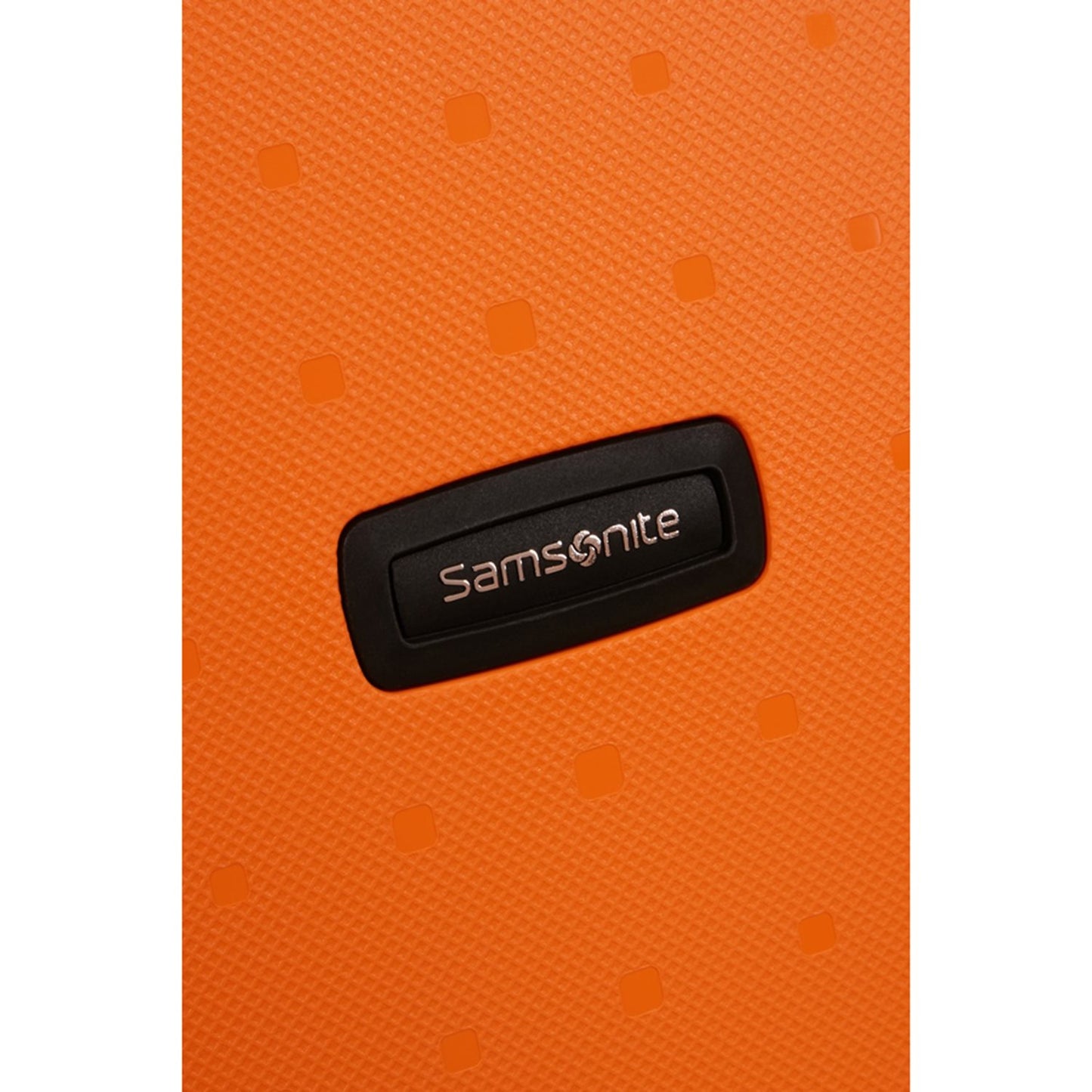 Samsonite S'Cure Spinner 55 apricot