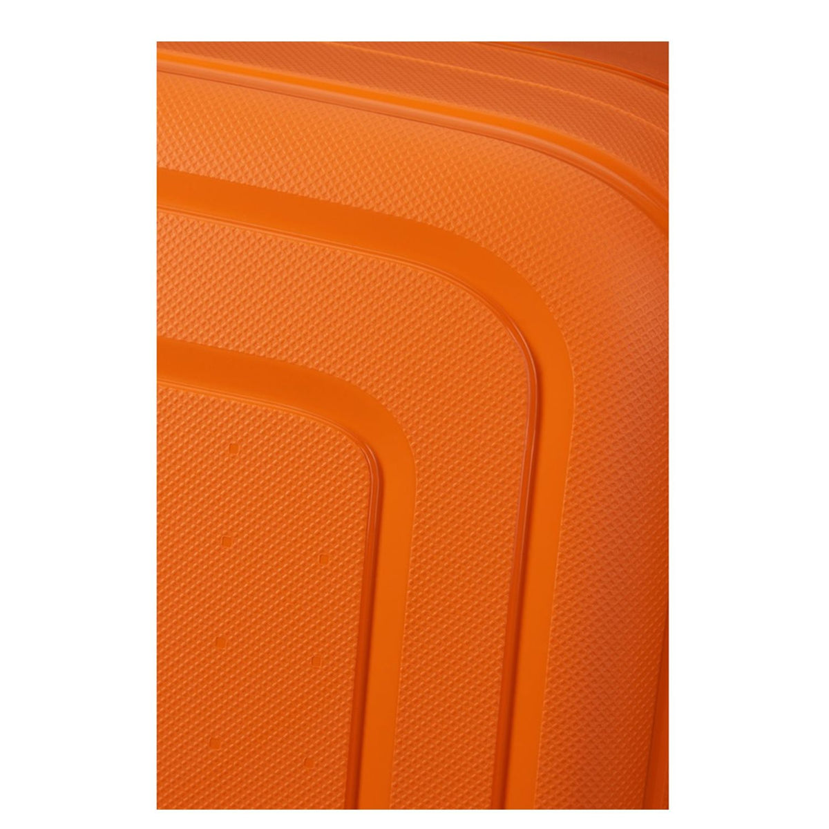 Samsonite S'Cure Spinner 55 apricot