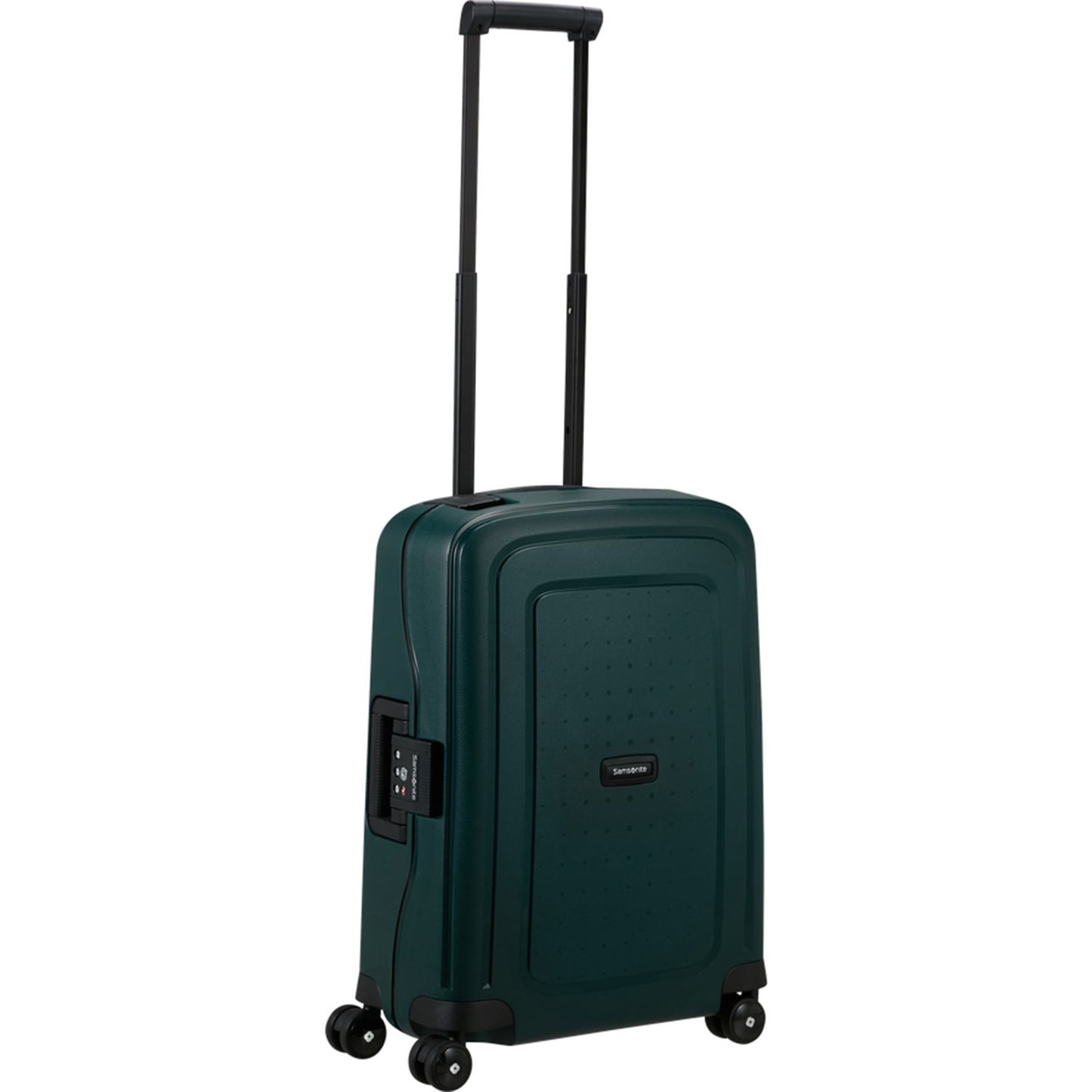Samsonite S'Cure Spinner 55 dark teal