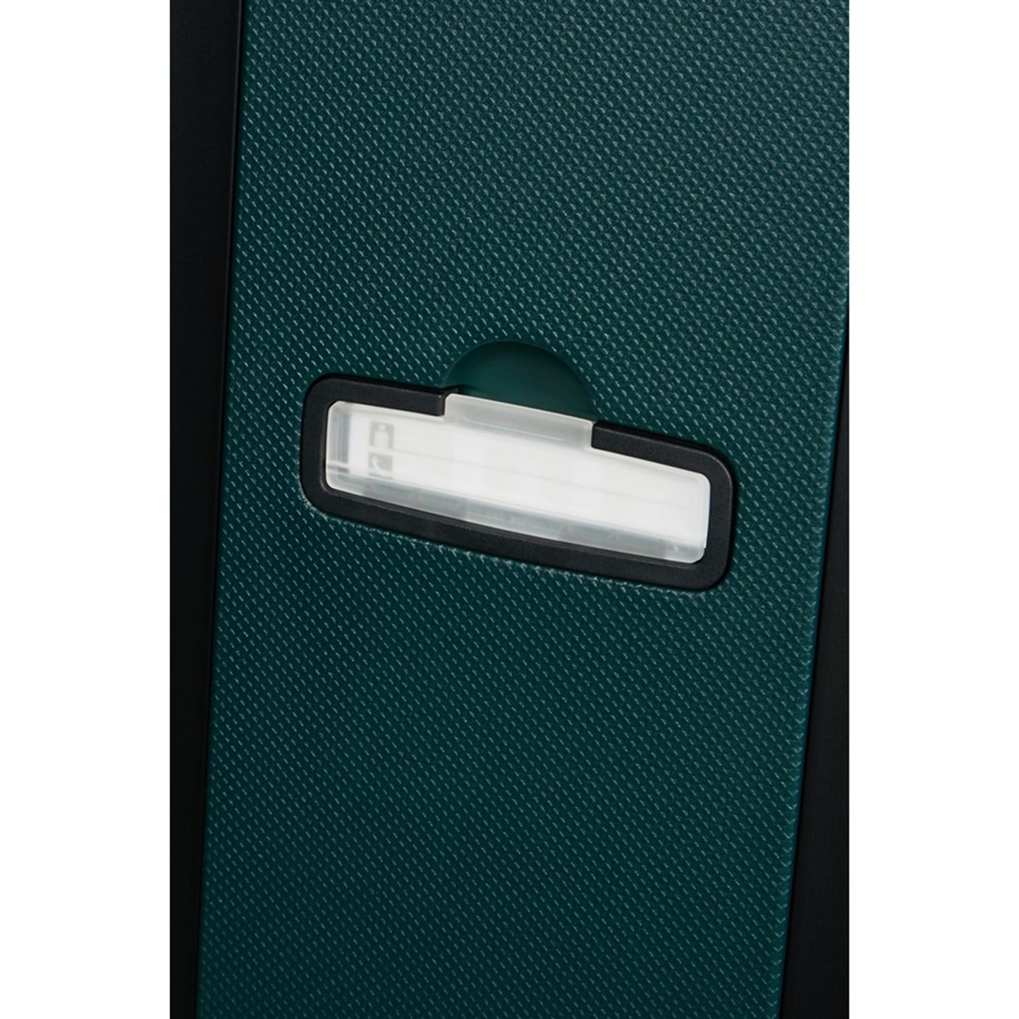 Samsonite S'Cure Spinner 55 dark teal
