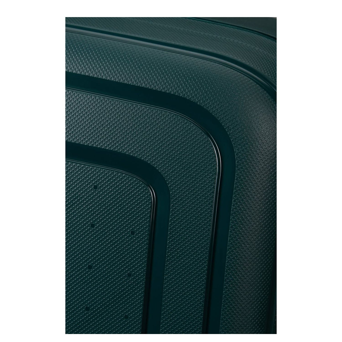 Samsonite S'Cure Spinner 55 dark teal
