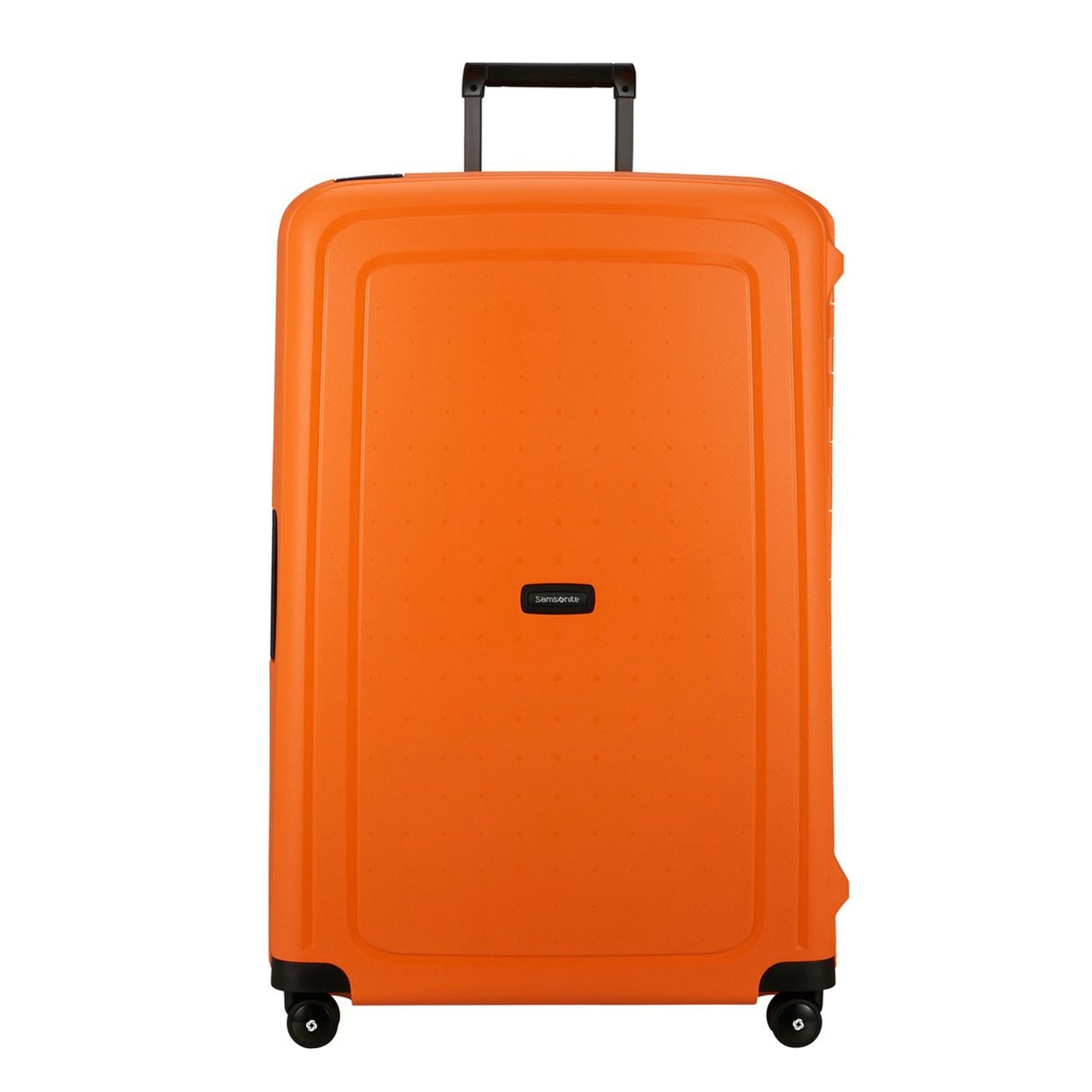 Samsonite S'Cure Spinner 81 apricot