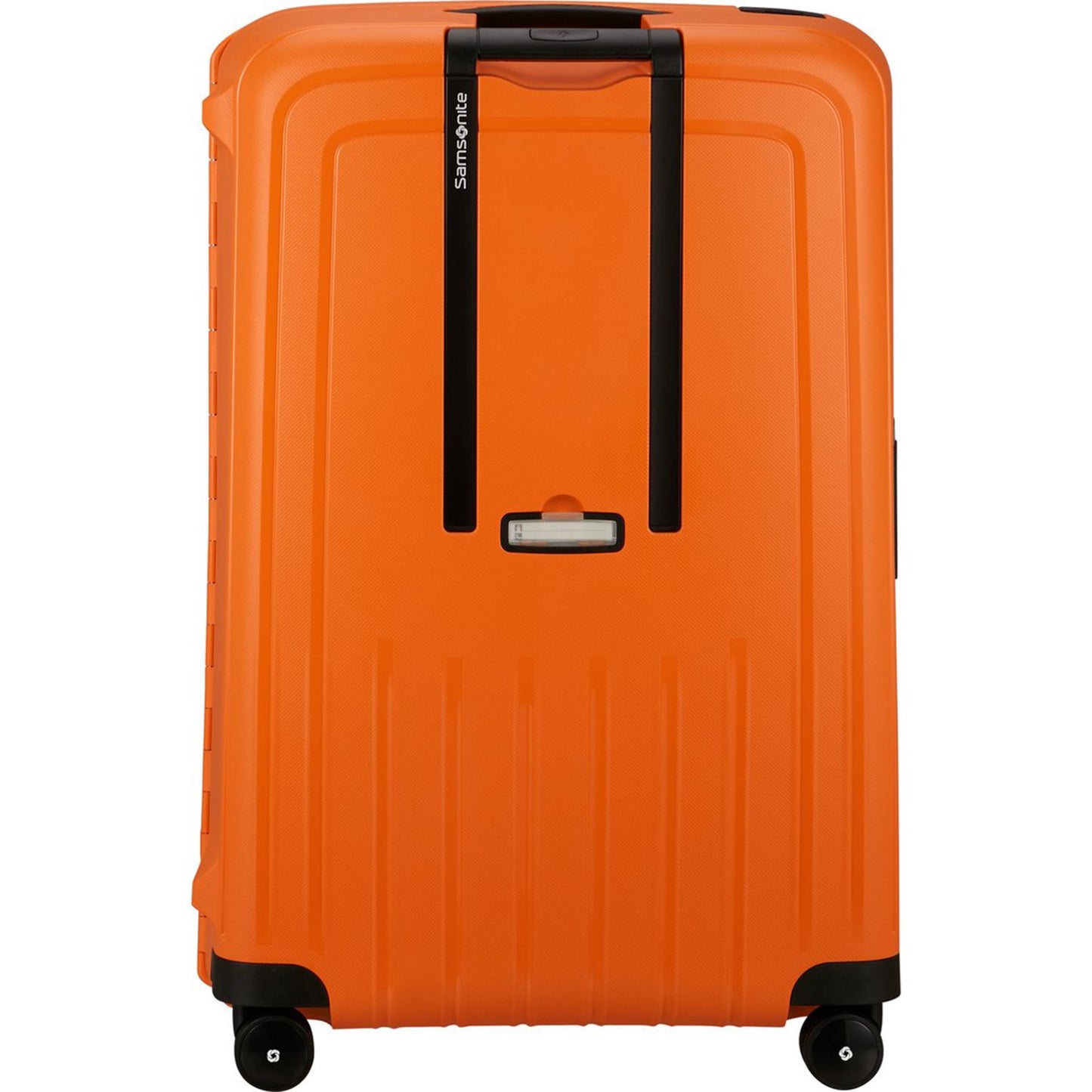 Samsonite S'Cure Spinner 81 apricot