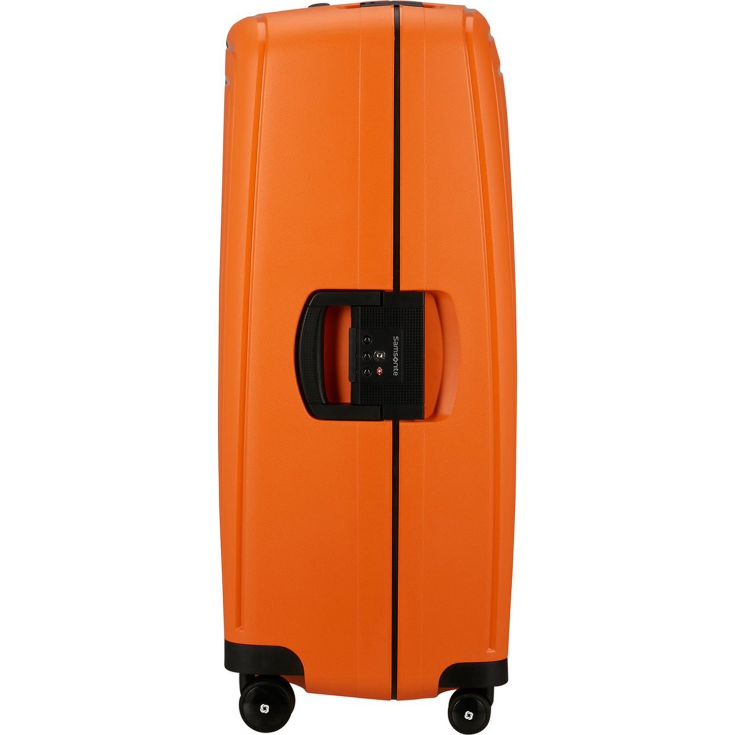 Samsonite S'Cure Spinner 81 apricot