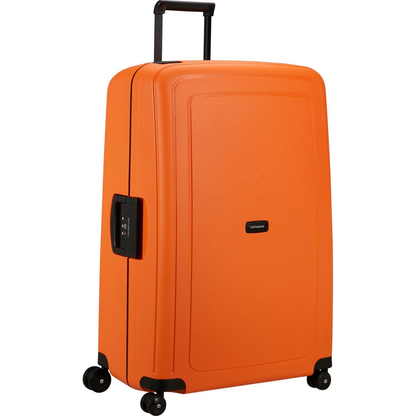 Samsonite S'Cure Spinner 81 apricot