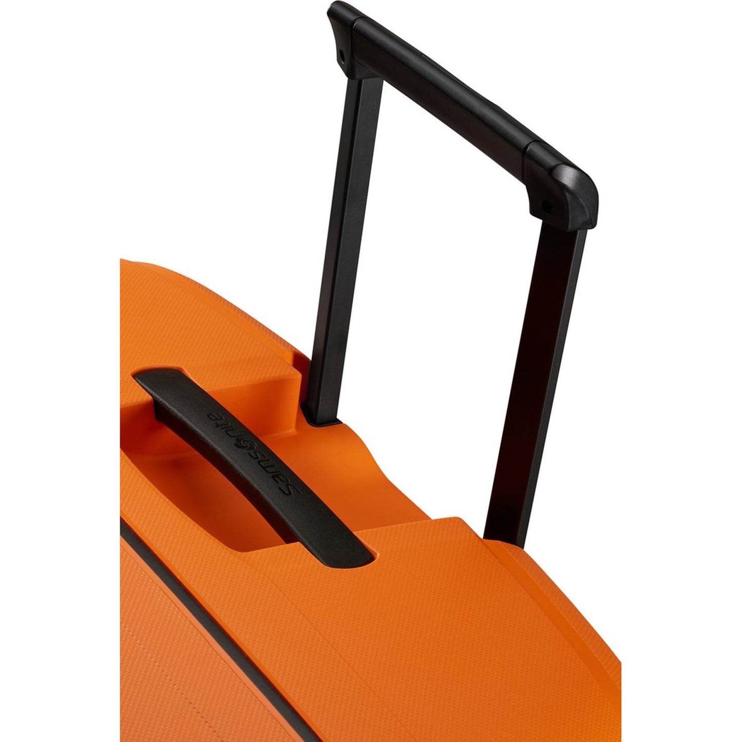 Samsonite S'Cure Spinner 81 apricot