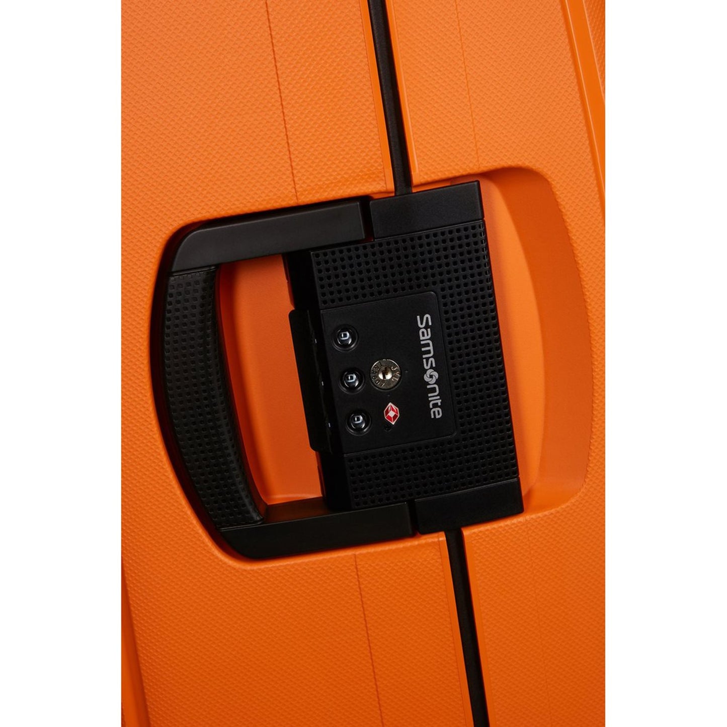 Samsonite S'Cure Spinner 81 apricot