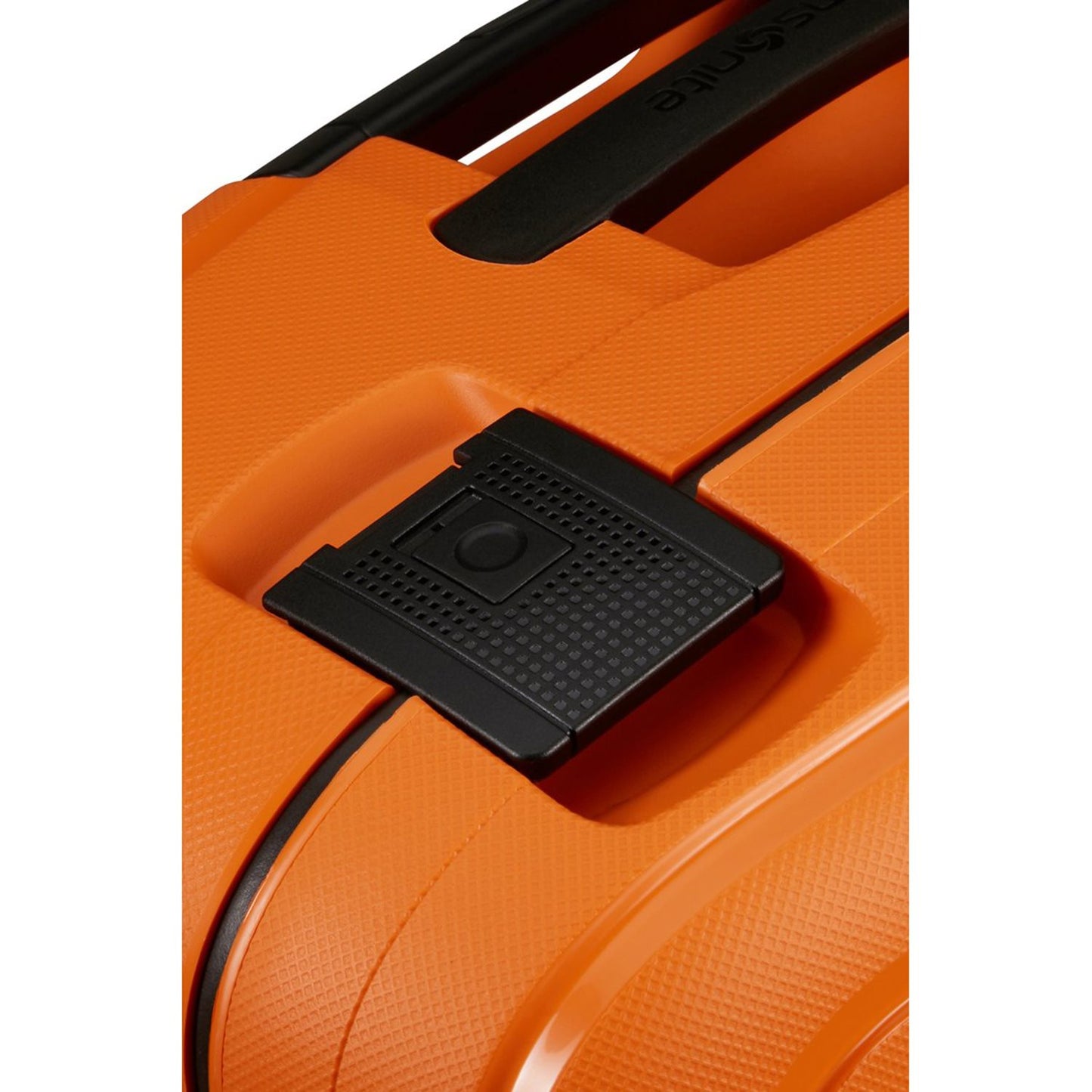 Samsonite S'Cure Spinner 81 apricot