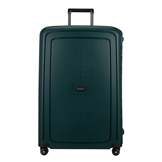Samsonite S'Cure Spinner 81 dark teal