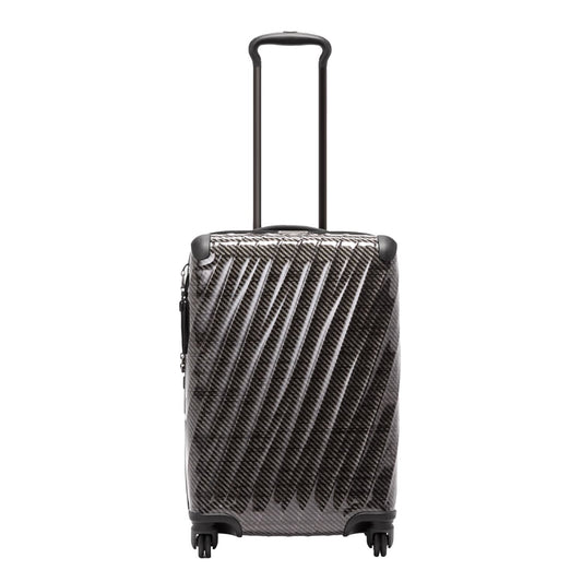 TUMI 19 Degree Lite International Carry-On black graphite