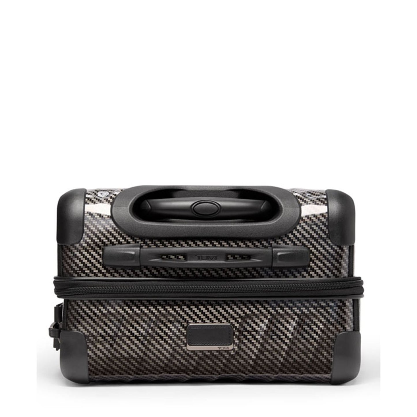 TUMI 19 Degree Lite International Carry-On black graphite