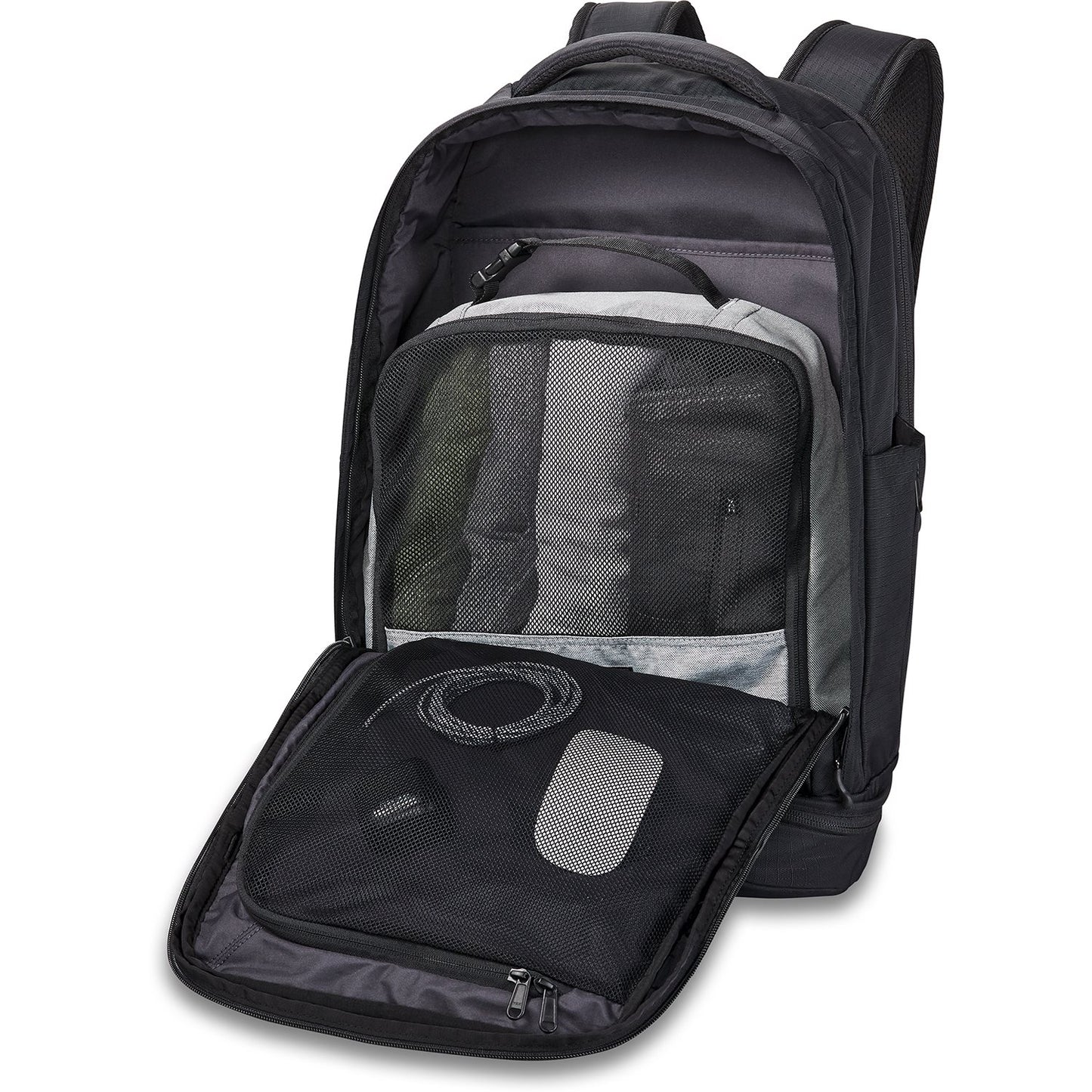 Dakine Verge Backpack 32L black ripstop