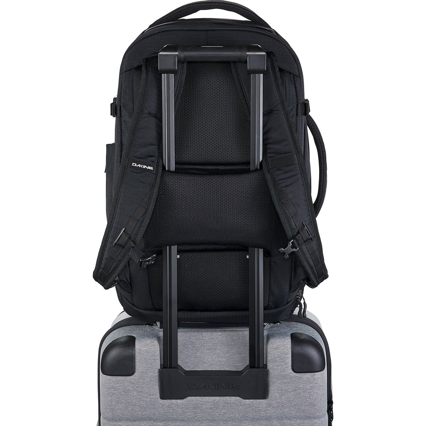 Dakine Verge Backpack 32L black ripstop