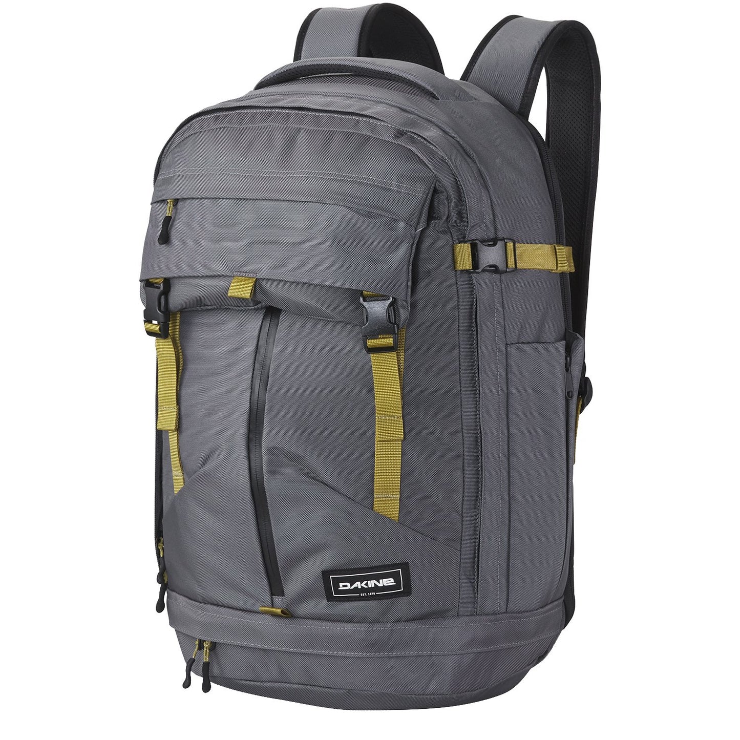 Dakine Verge Backpack 32L castlerock ballistic