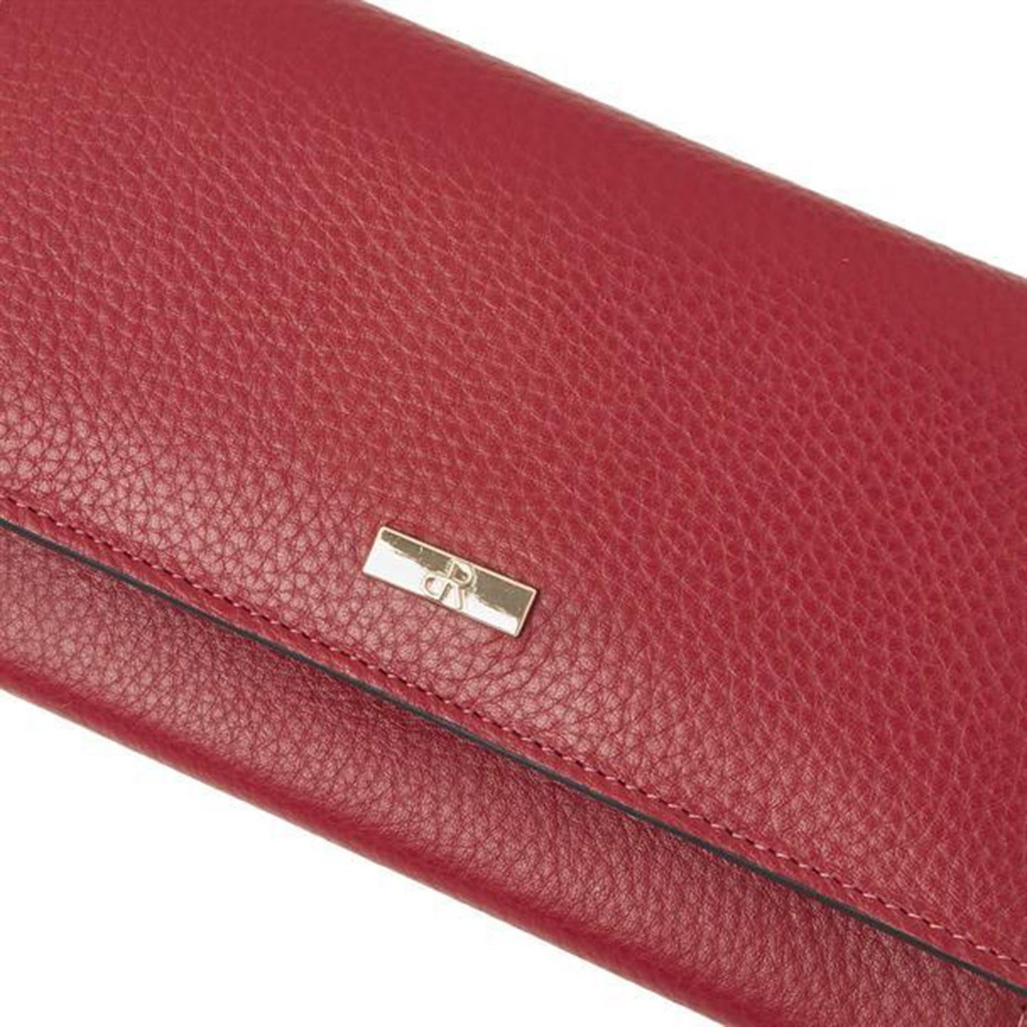 dR Amsterdam Mint Ladies Wallet 110159 tango red