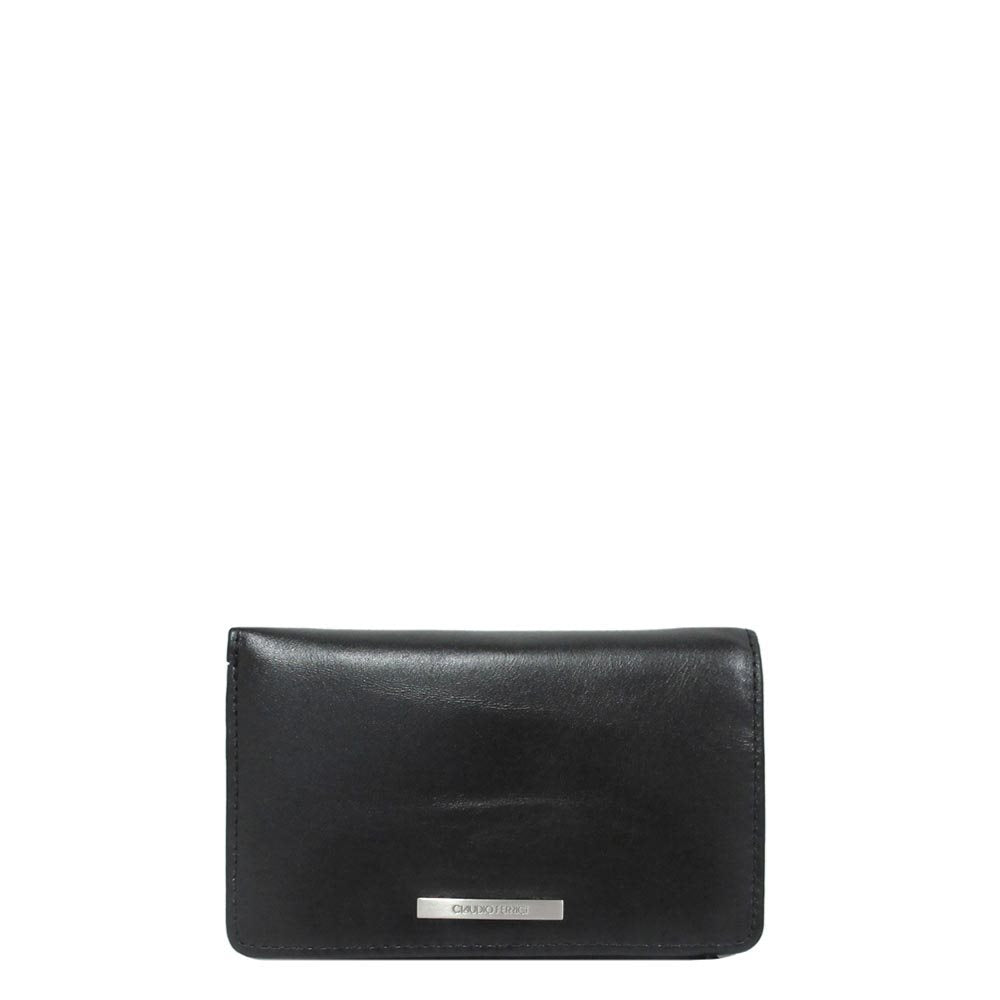 Claudio Ferrici Classico Wallet black