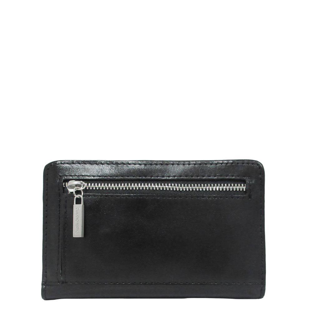 Claudio Ferrici Classico Wallet black