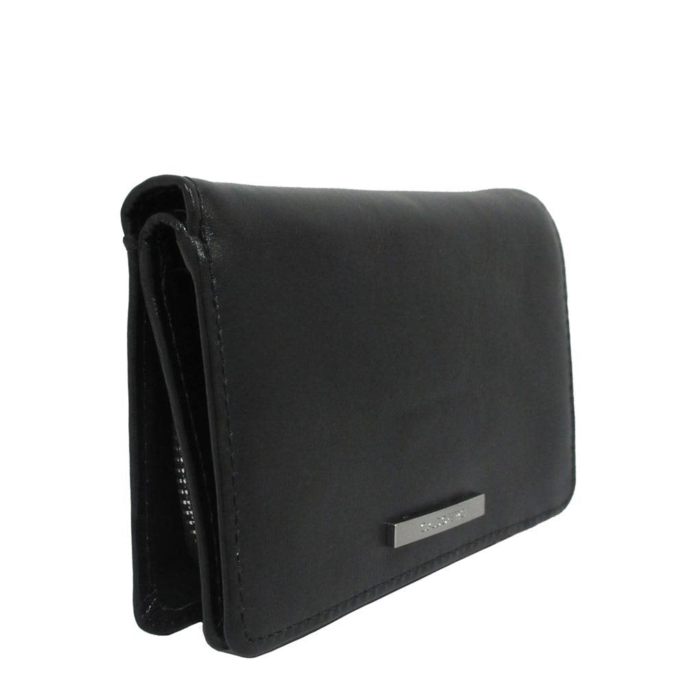 Claudio Ferrici Classico Wallet black