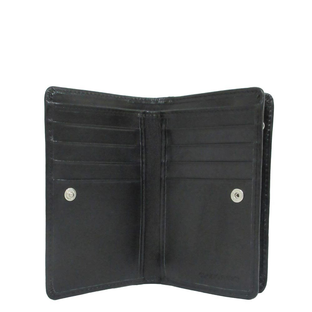 Claudio Ferrici Classico Wallet black