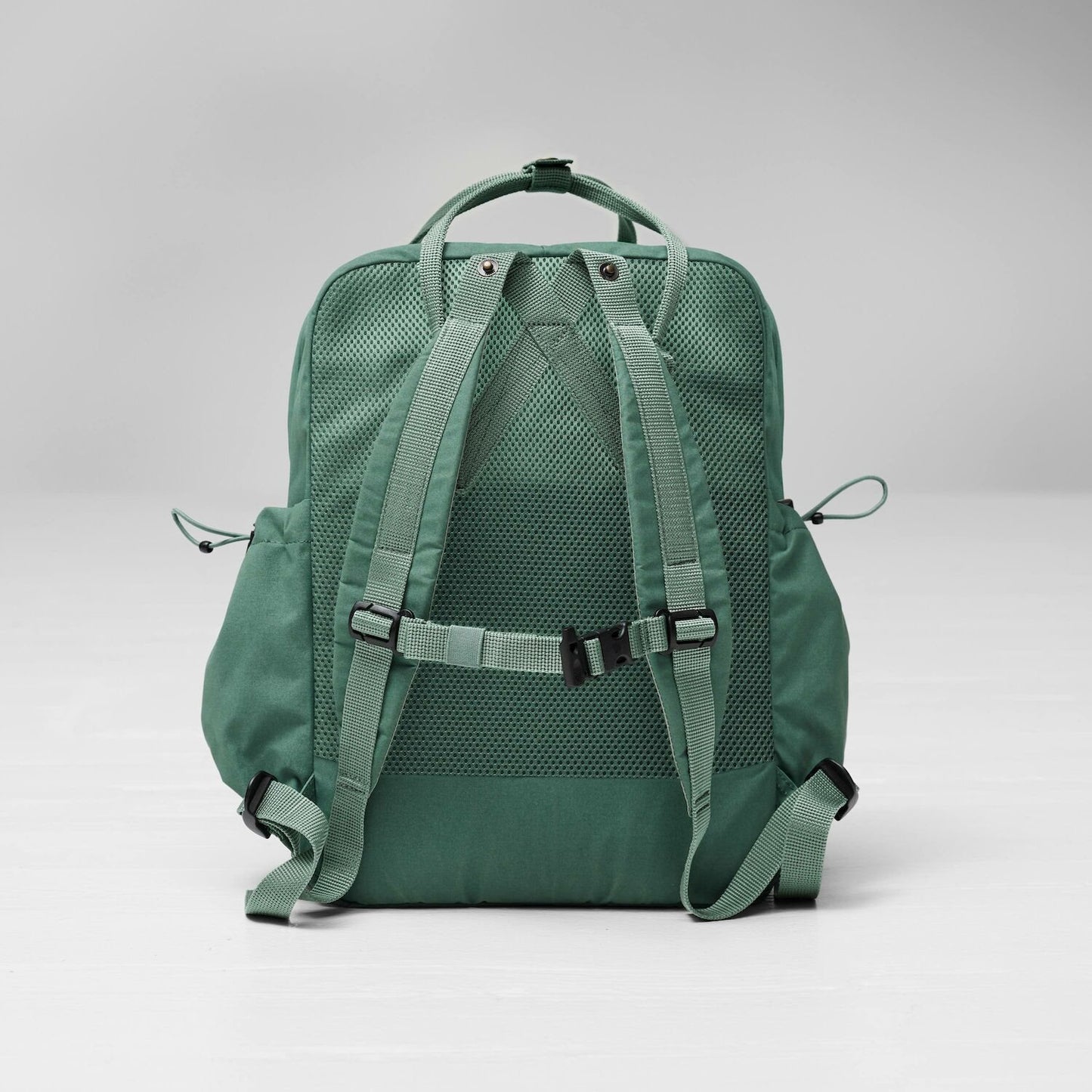 Fjallraven Kanken Outlong frost green